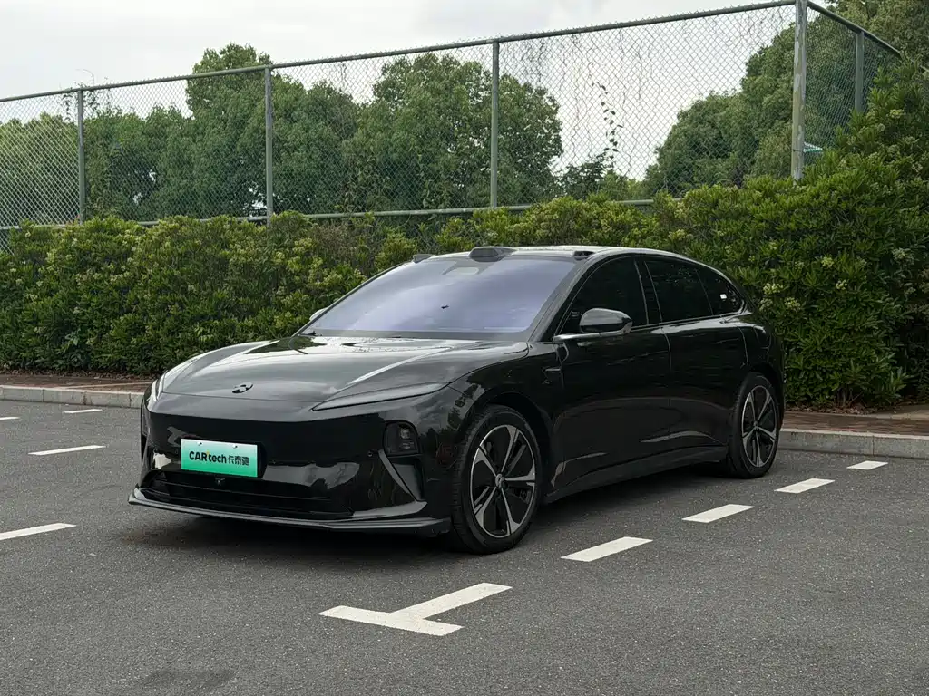 NIO ET5T 2024