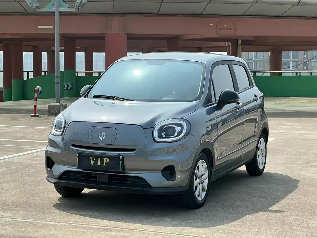 Leapmotor Leapmotor T03 2022