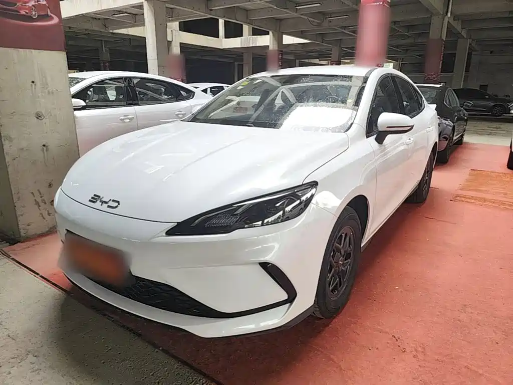 BYD Seal 05 DM-i 2026