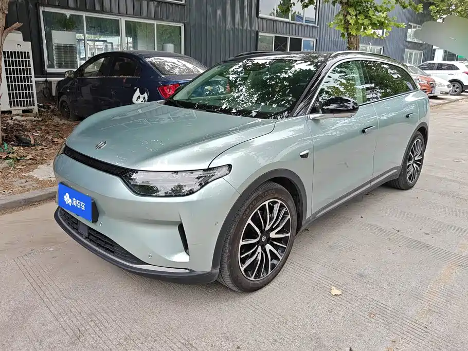 Leapmotor Leapmotor C11 2022