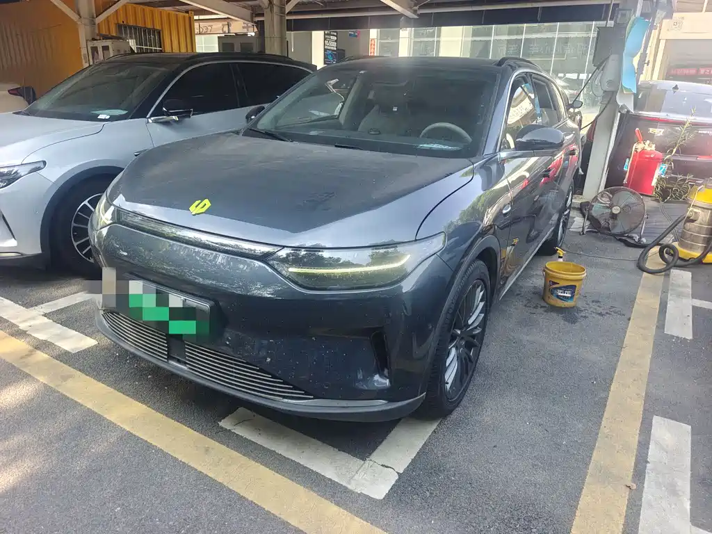Leapmotor Leapmotor C11 2023