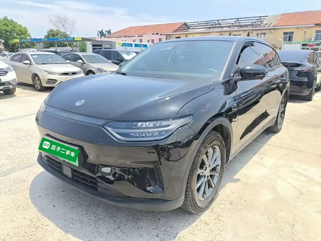 Leapmotor Leapmotor C11 2024