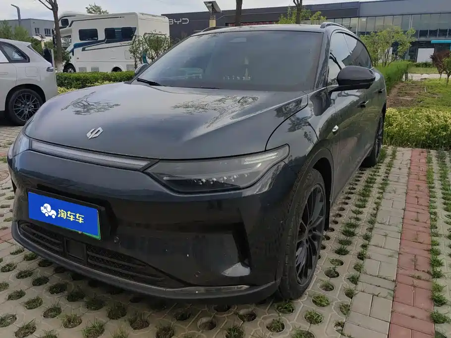 Leapmotor Leapmotor C11 2023