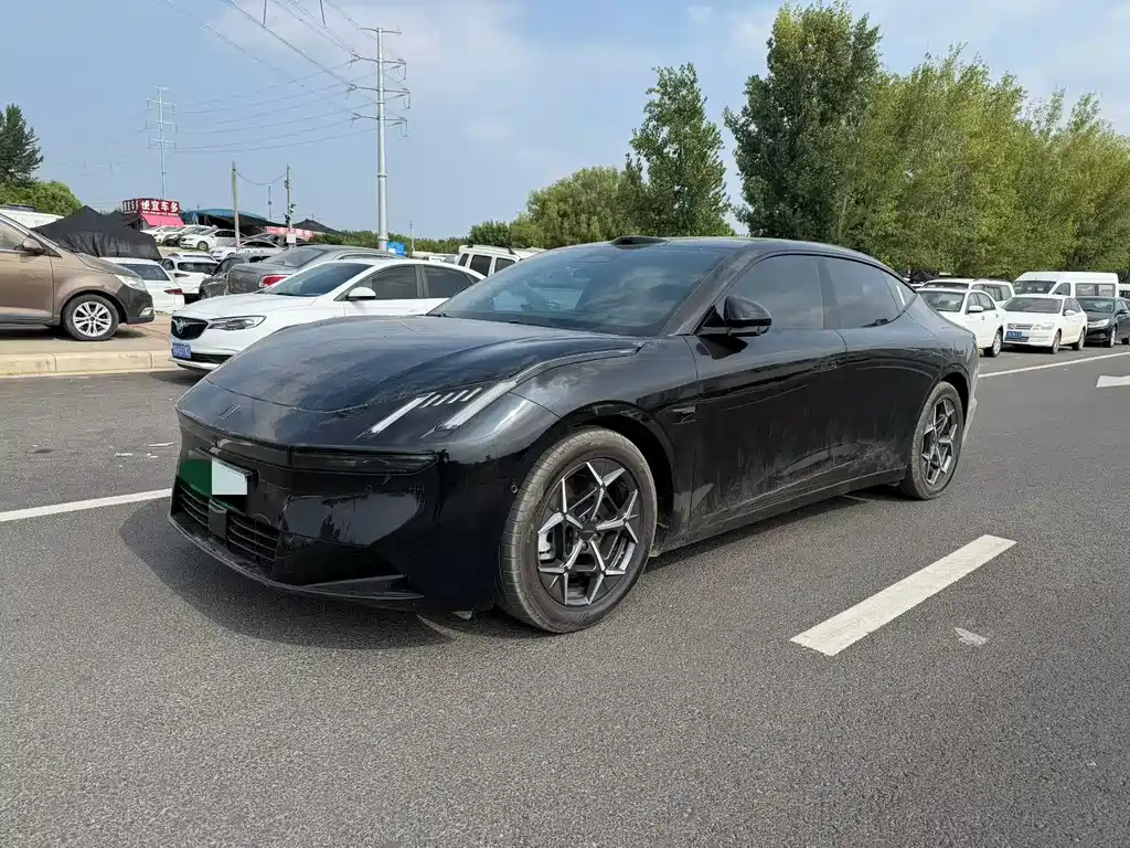 Lynk & Co 领克10 2025