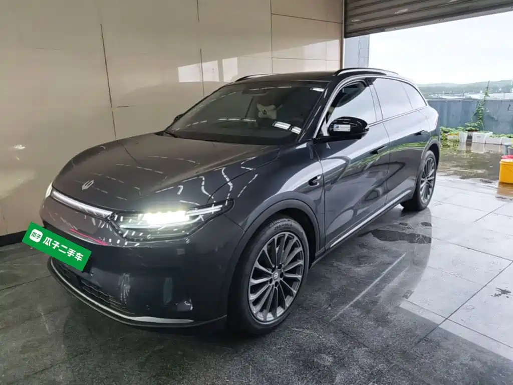 Leapmotor Leapmotor C11 2025