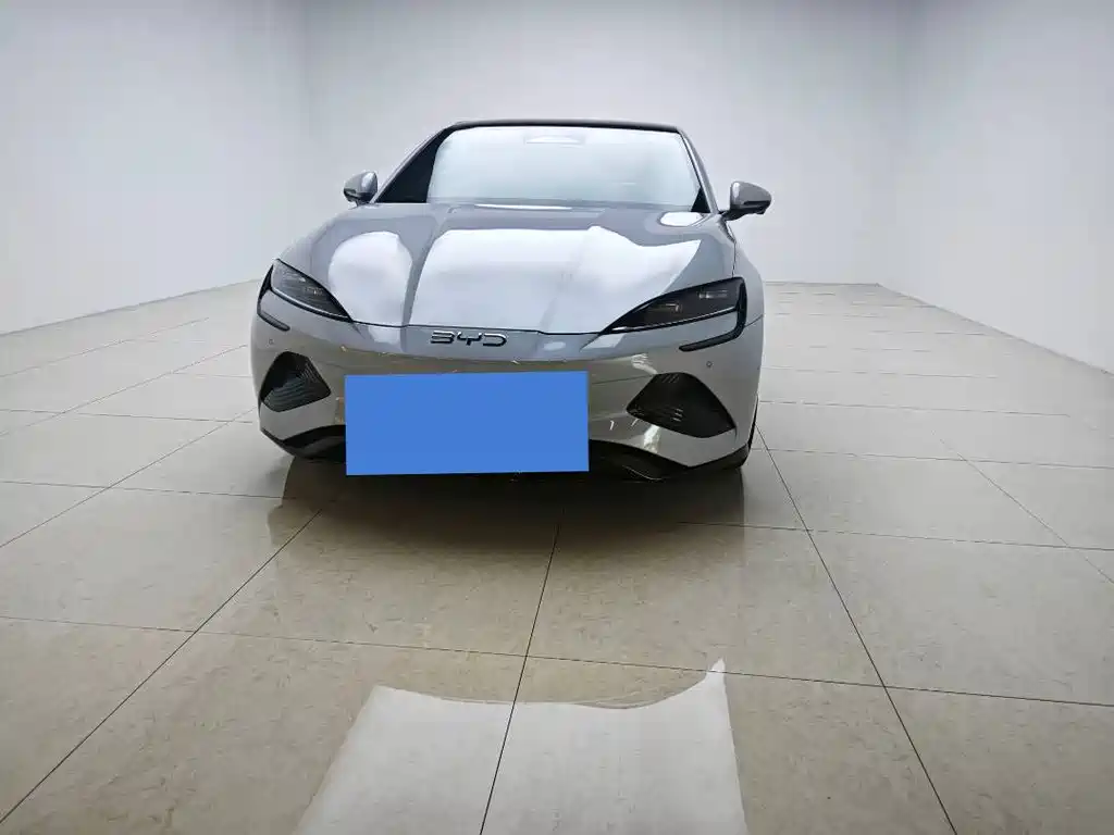 BYD Seal 2025