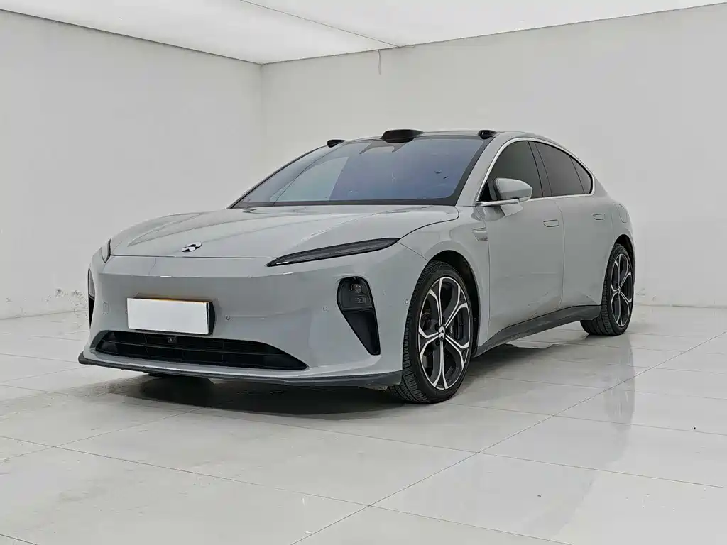NIO ET5 2024