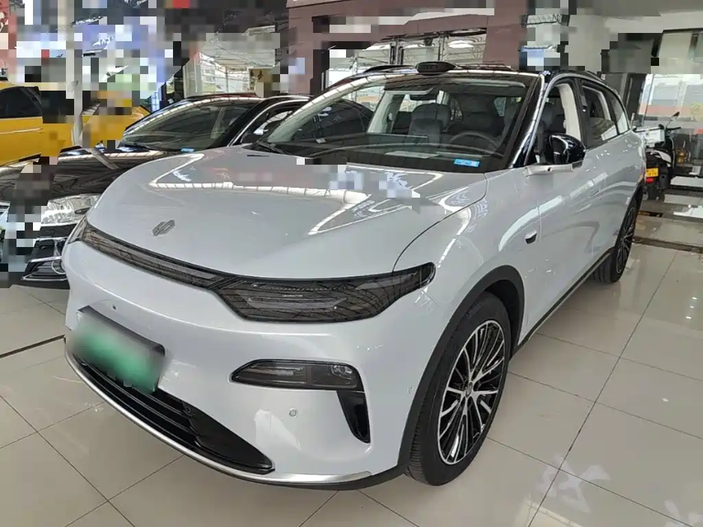 Leapmotor Leapmotor C11 2025