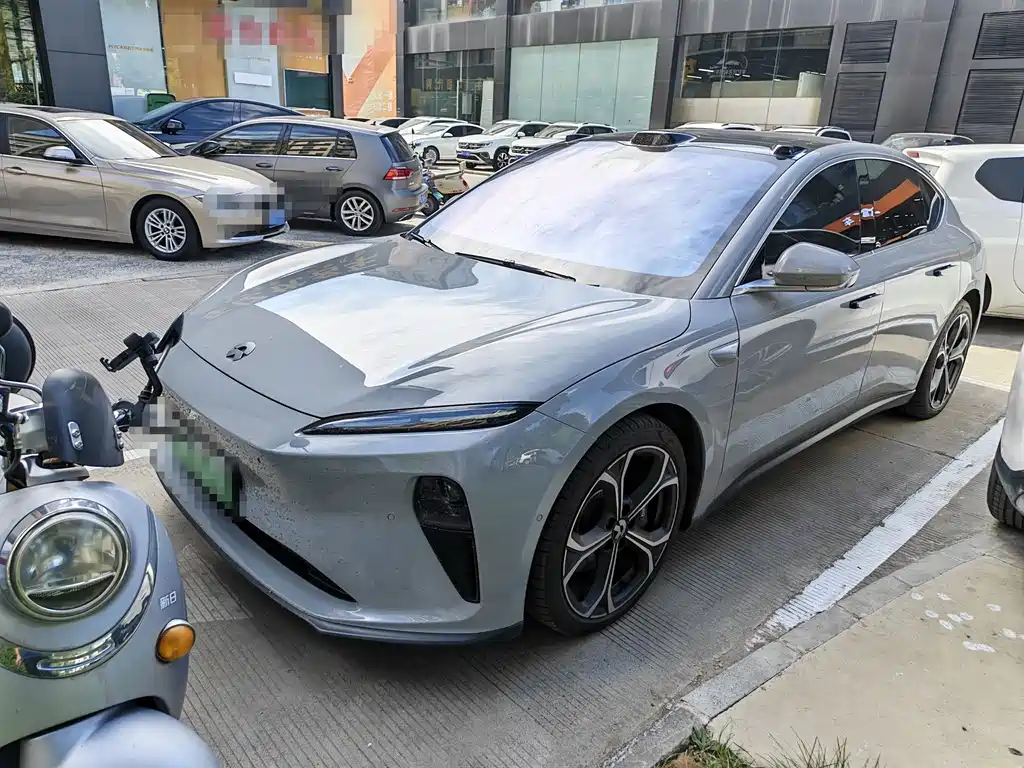 NIO ET5 2023