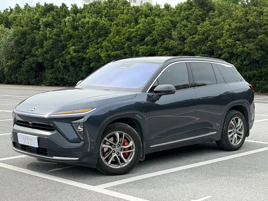 NIO ES6 2022