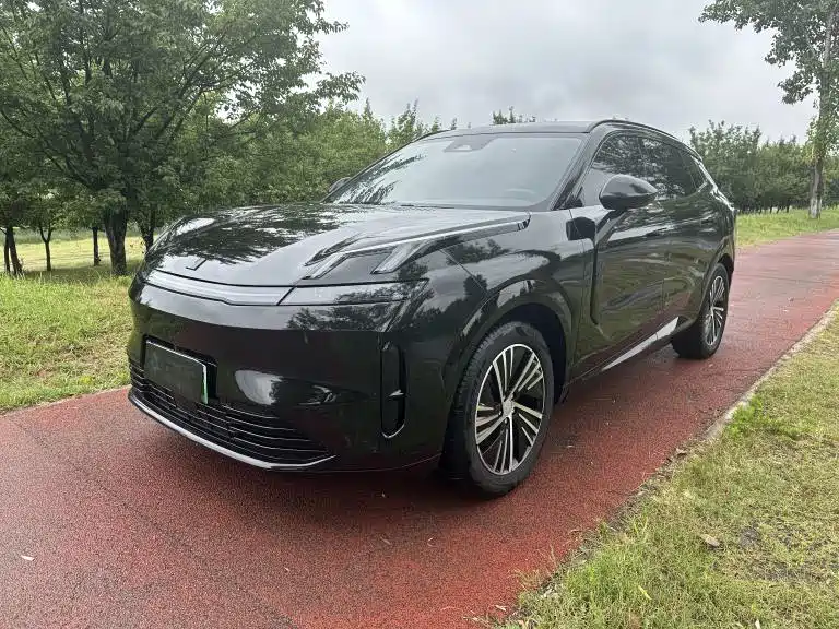Lynk & Co 08 EM-P 2024