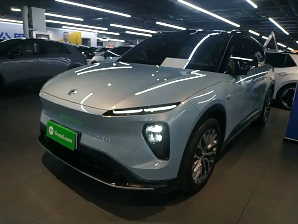 NIO ES6 2023