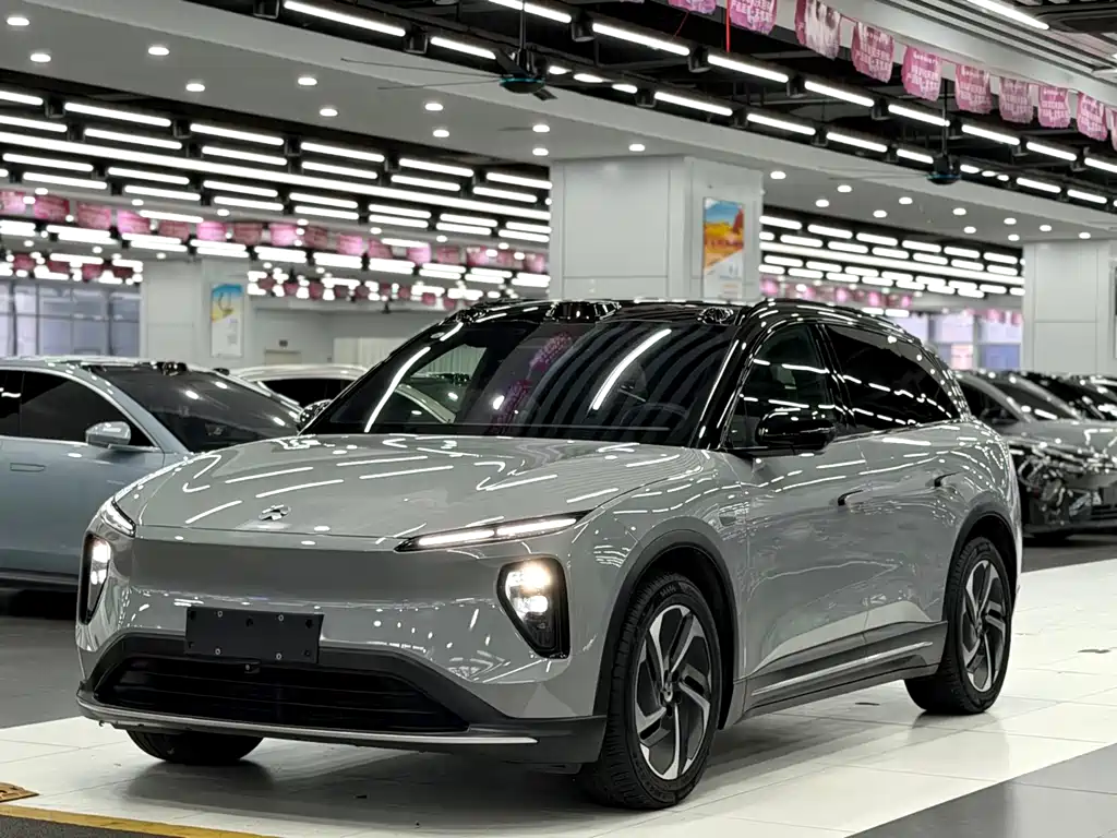 NIO ES6 2023