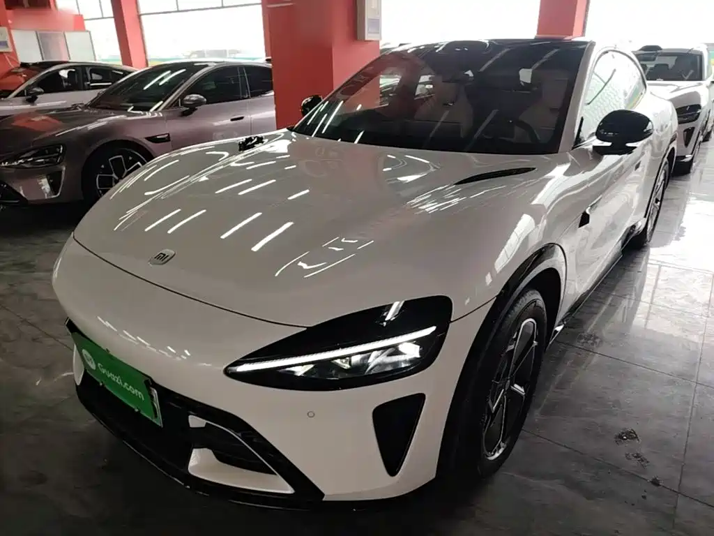 Xiaomi 小米YU7 2026