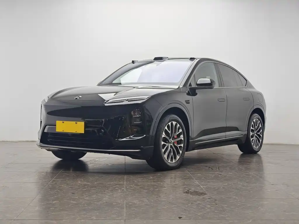 NIO EC6 2025