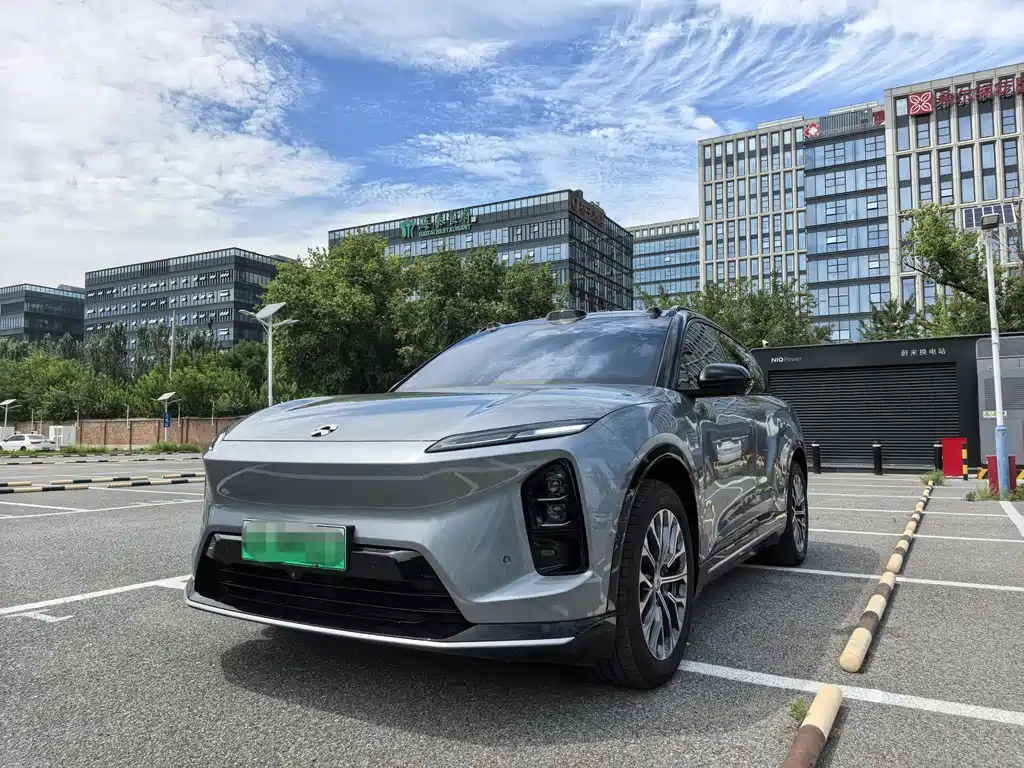 NIO ES6 2025
