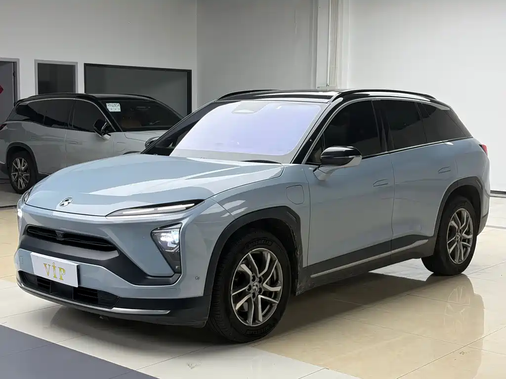 NIO ES6 2020