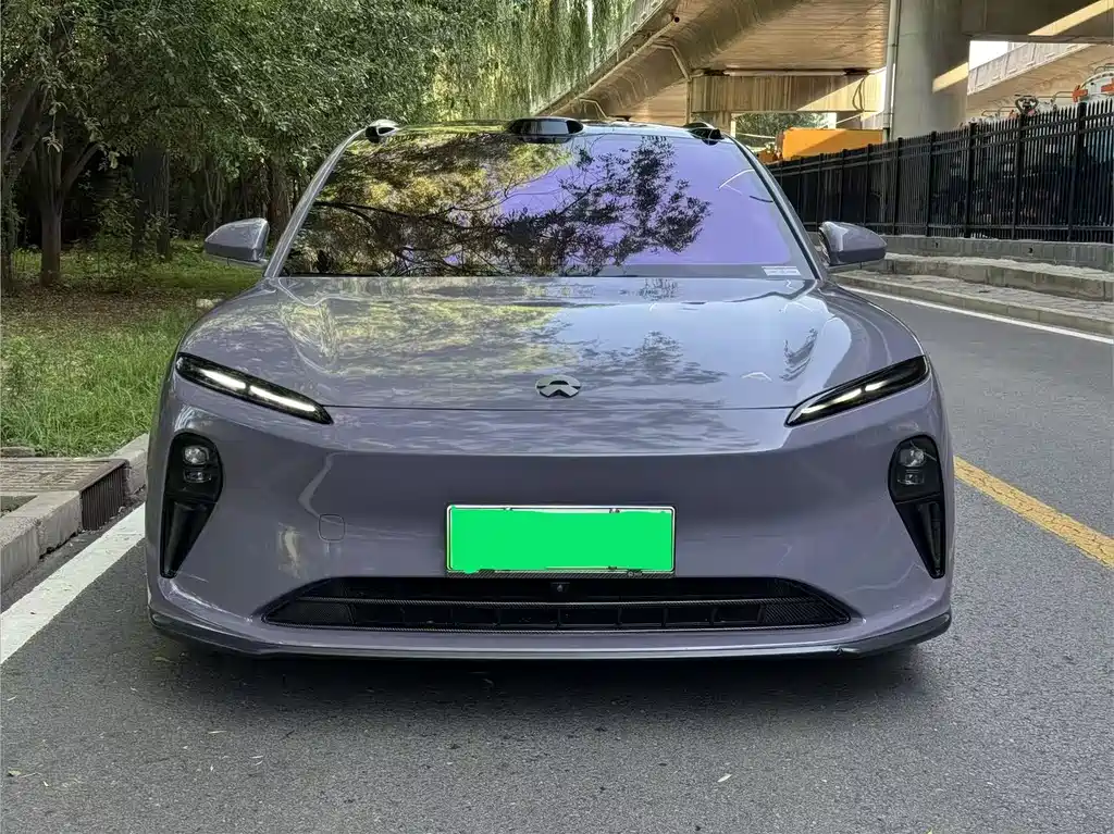 NIO ET5T 2024