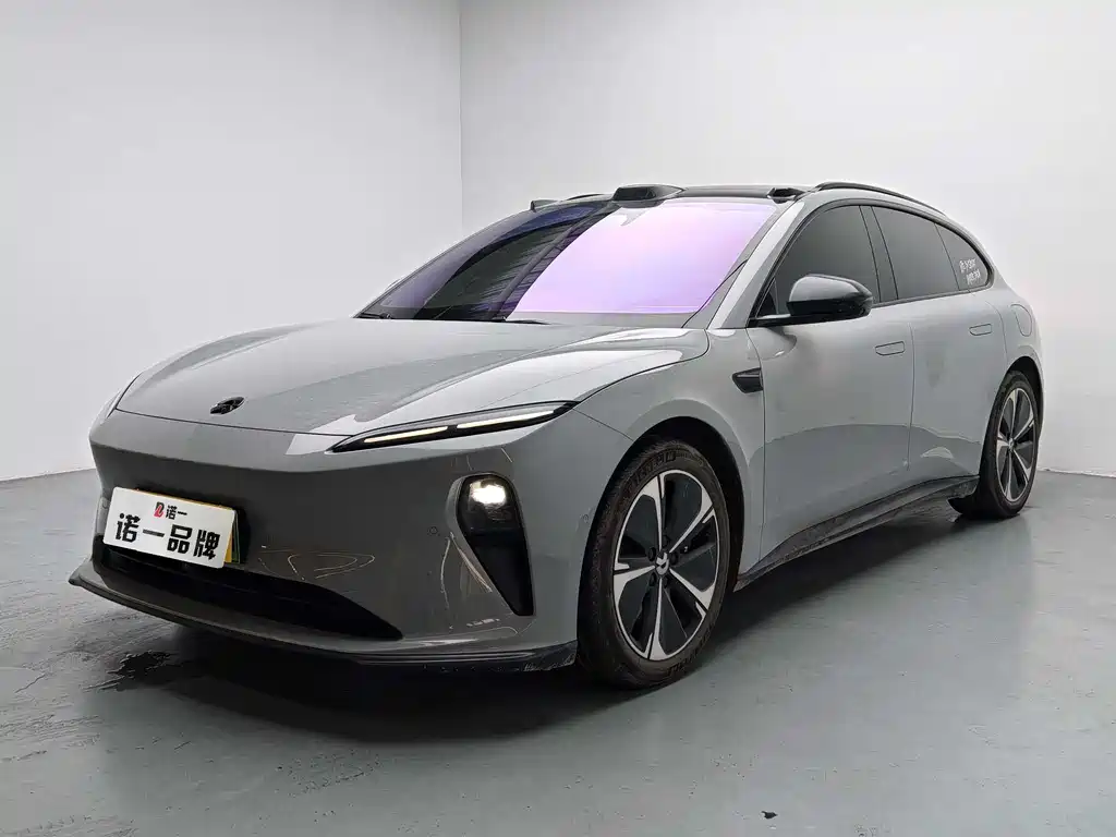 NIO ET5T 2024