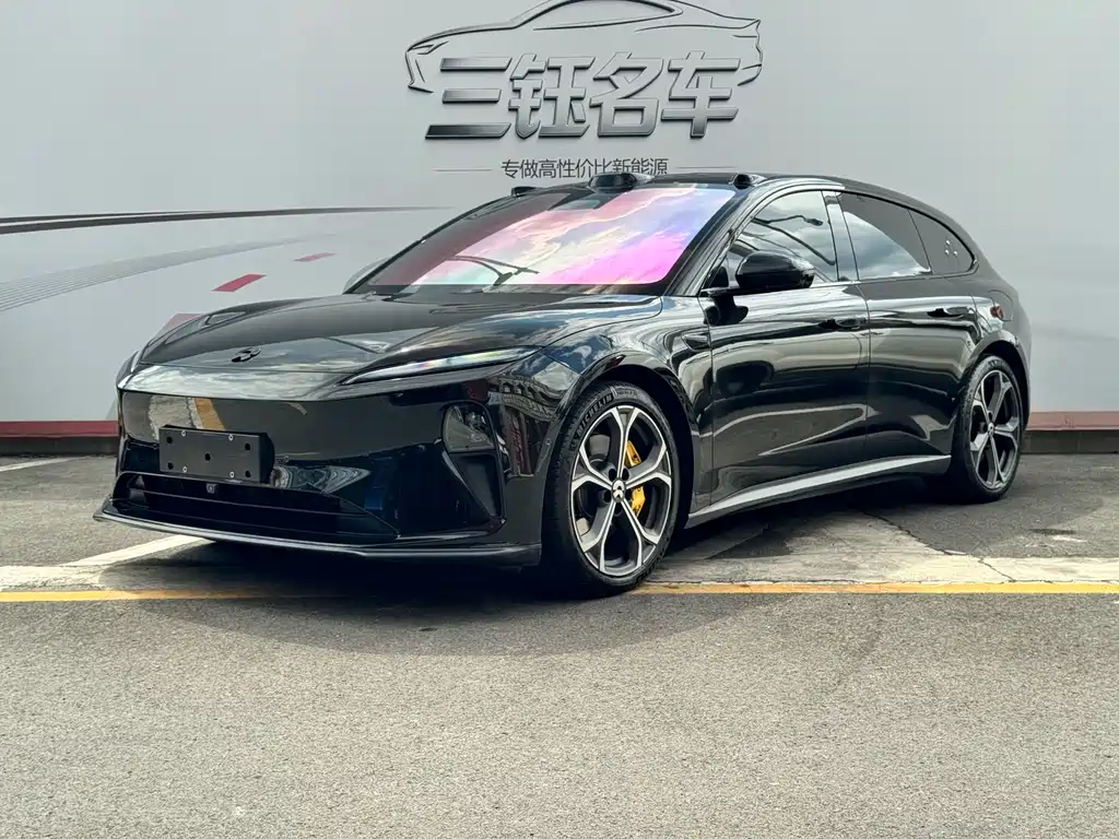 NIO ET5T 2025