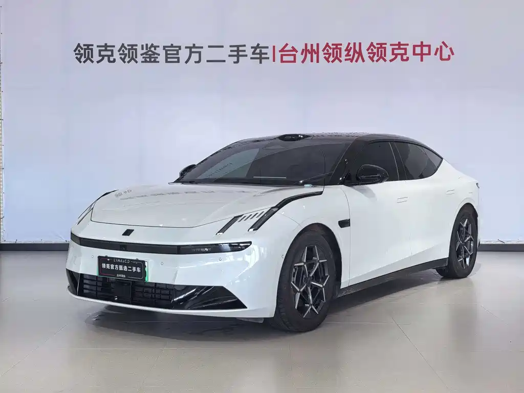 Lynk & Co 领克10 2025