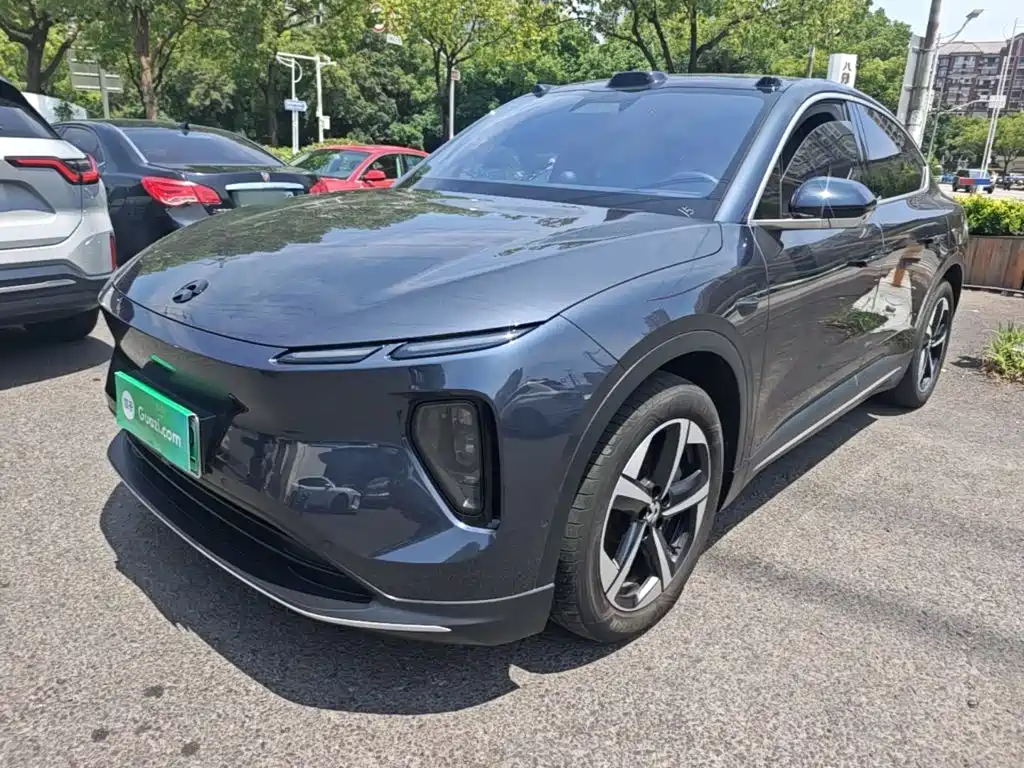 NIO ES6 2024