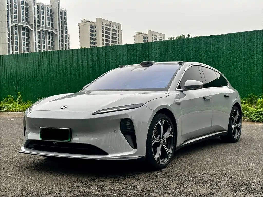 NIO ET5T 2023