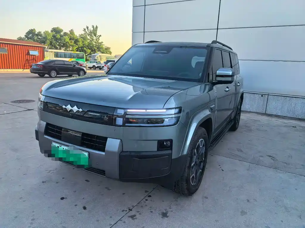 Fang Cheng Bao 钛7 2026