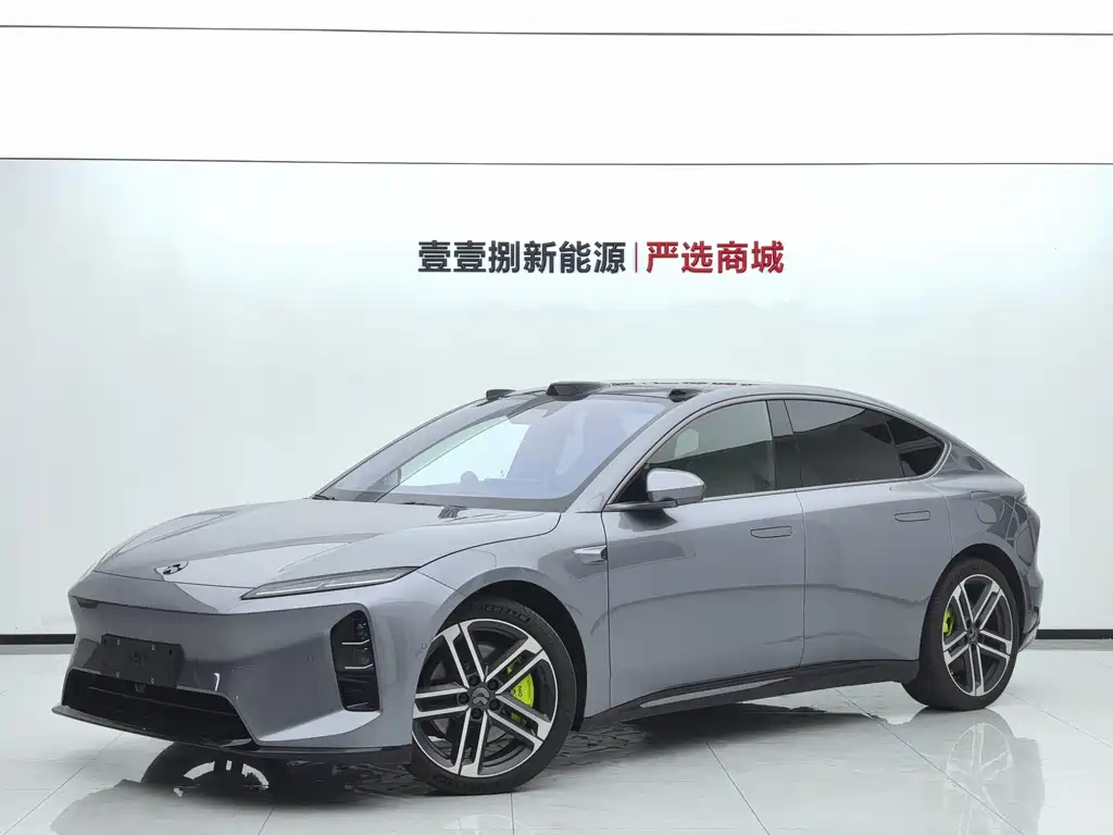 NIO ET5 2026