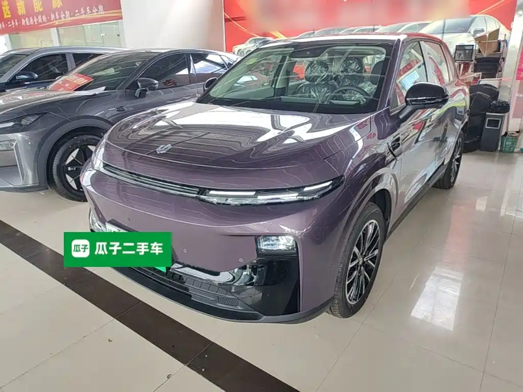 Leapmotor Leapmotor B10 2026