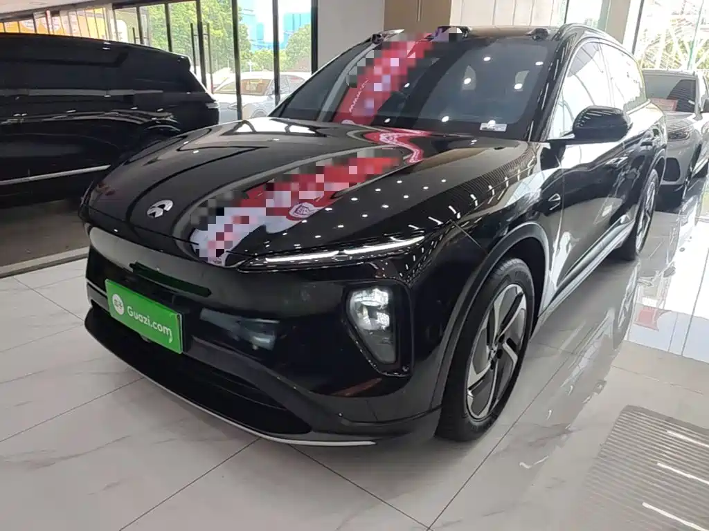 NIO ES6 2023