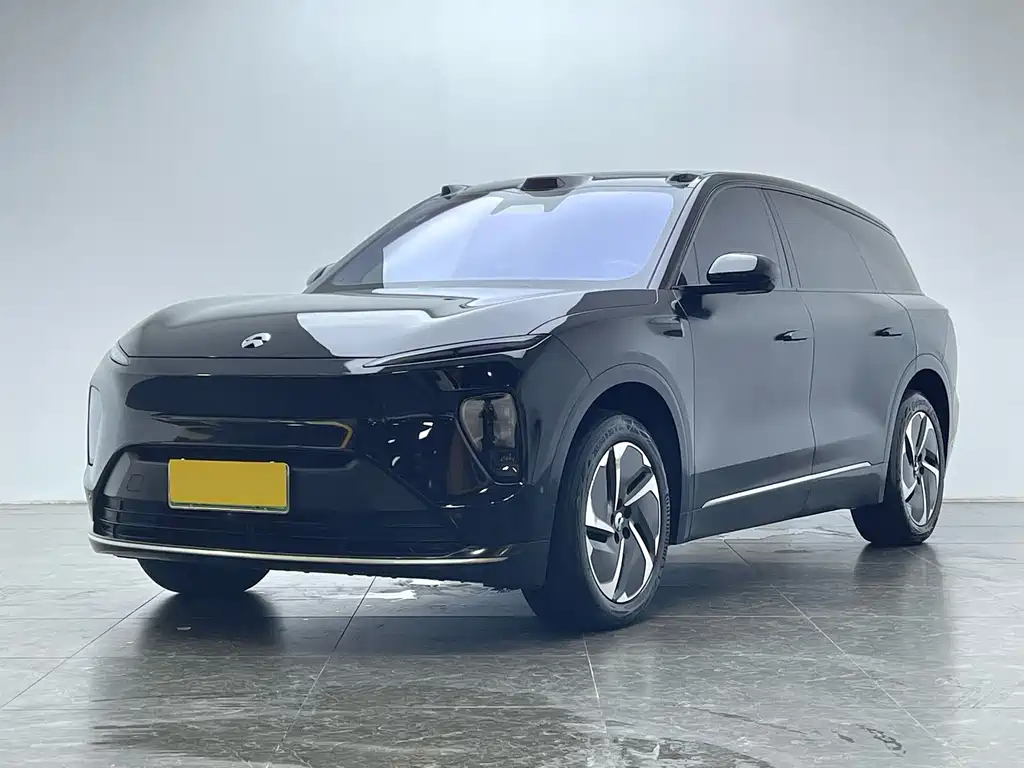 NIO ES8 2024