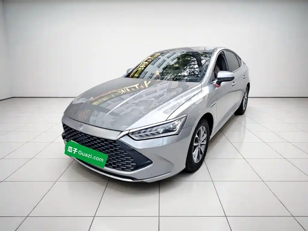 BYD Qin PLUS 2023