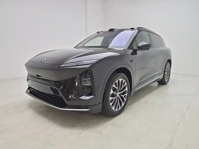 NIO ES6 2025