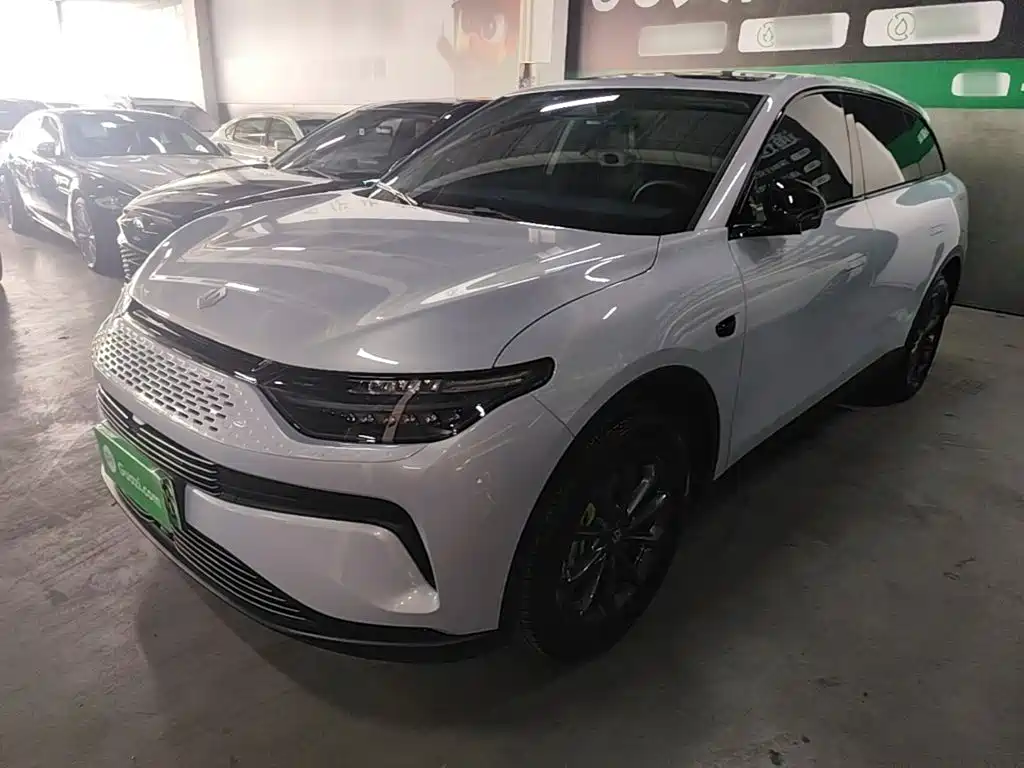 Leapmotor Leapmotor C11 2023