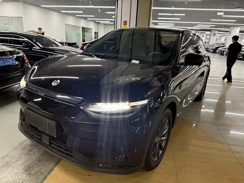 Leapmotor Leapmotor C11 2023