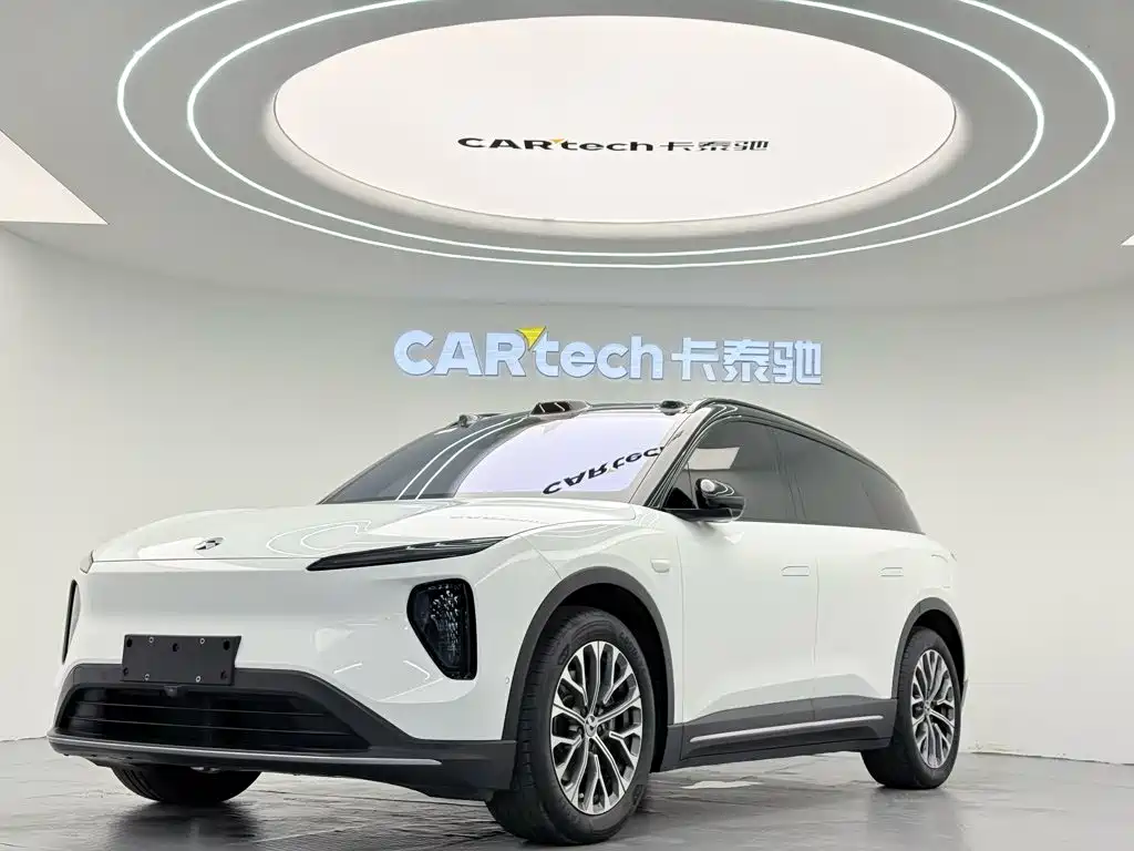 NIO ES6 2024
