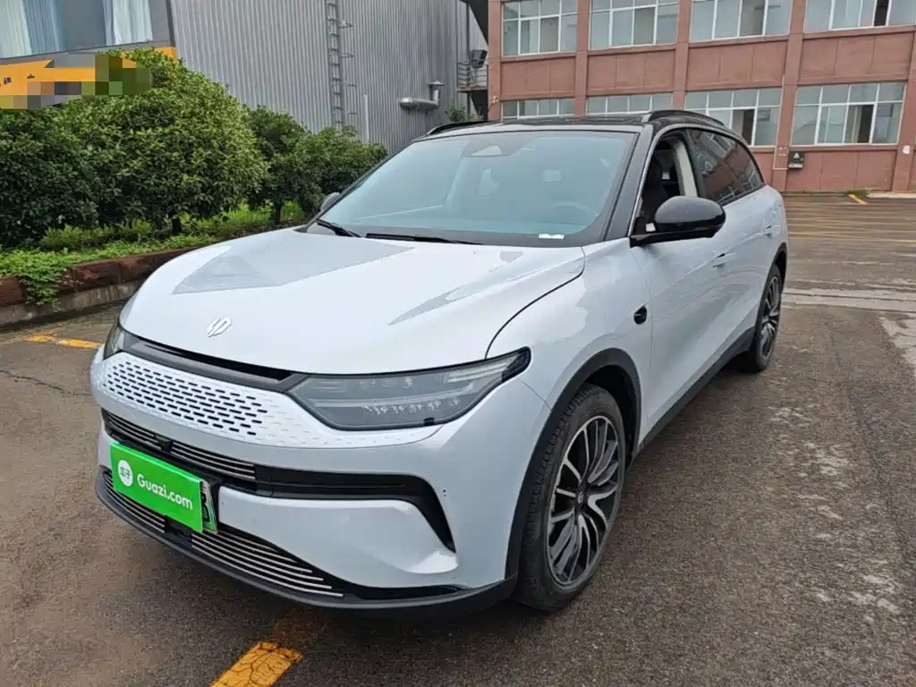 Leapmotor Leapmotor C11 2023