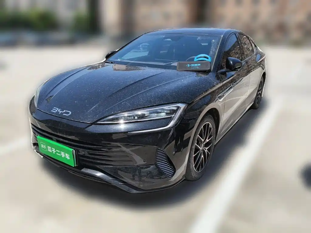 BYD Seal 2023