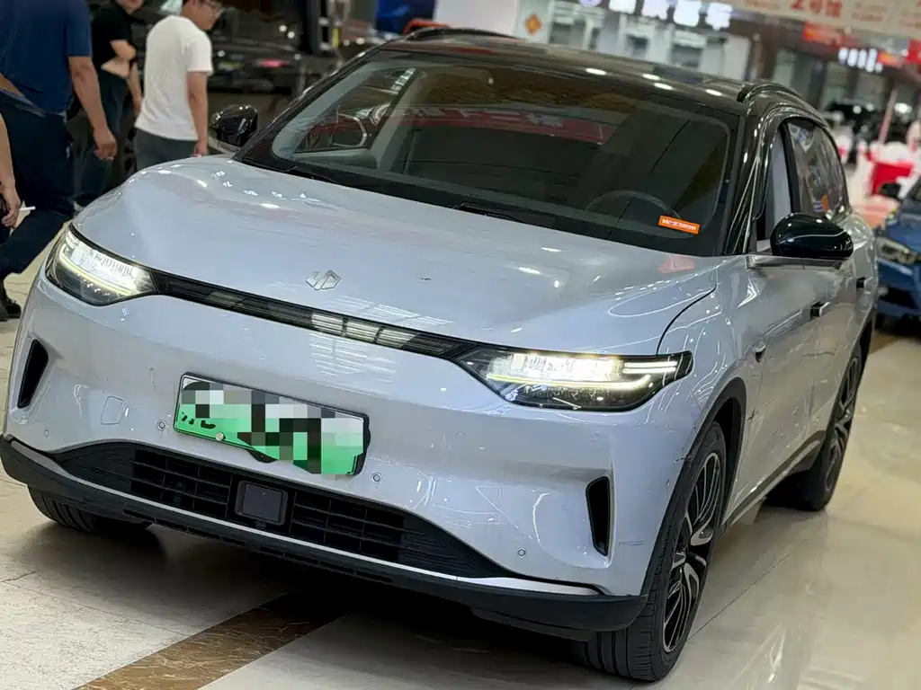 Leapmotor Leapmotor C11 2022