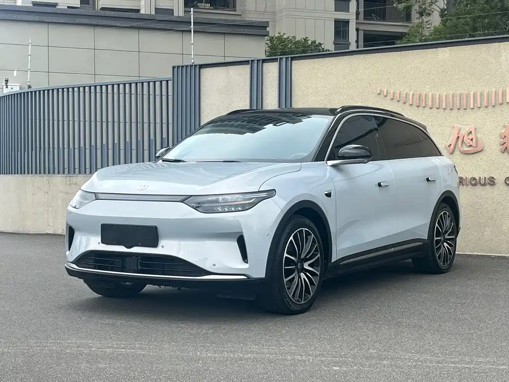 Leapmotor Leapmotor C11 2022