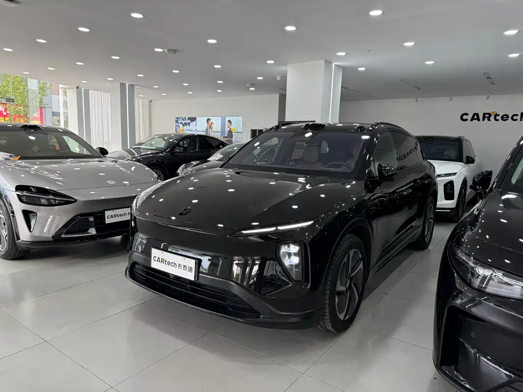 NIO ES6 2024