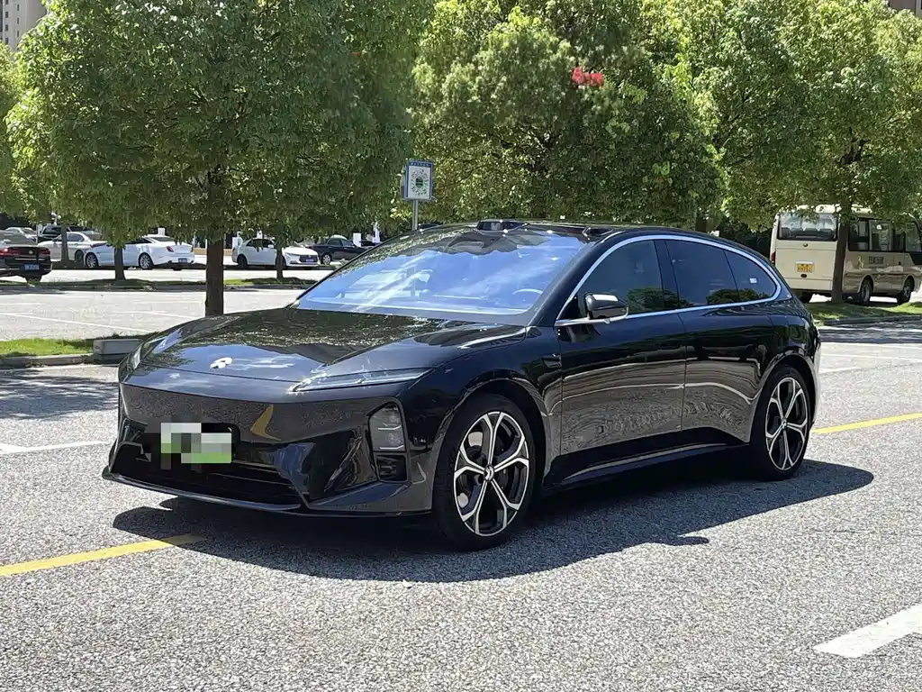 NIO ET5T 2026