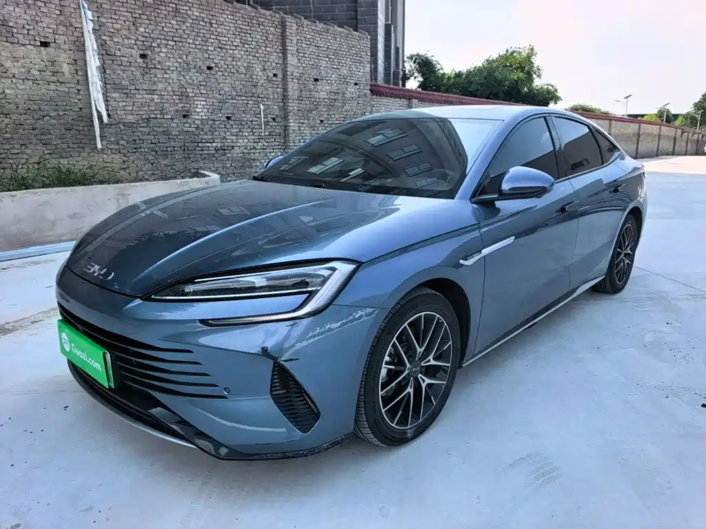 BYD Seal 2024