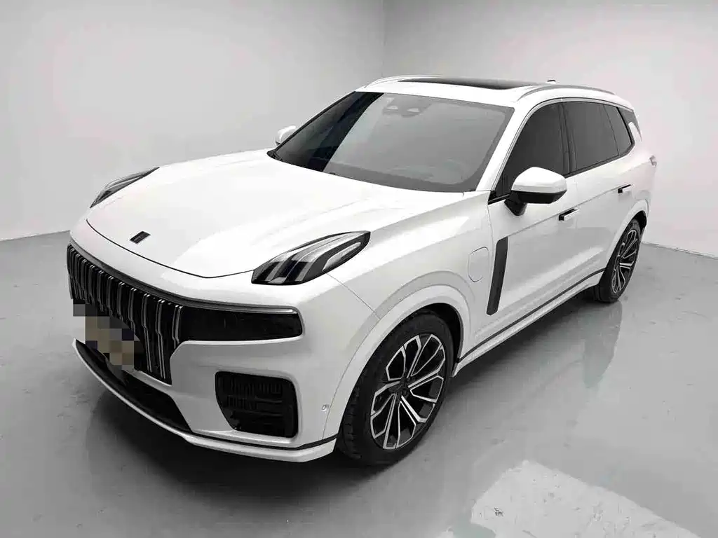 Lynk & Co 09 EM-P 2023