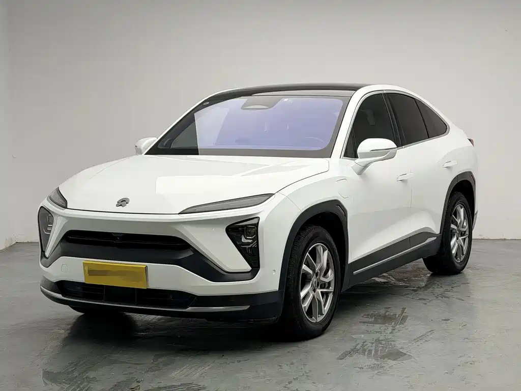 NIO EC6 2021