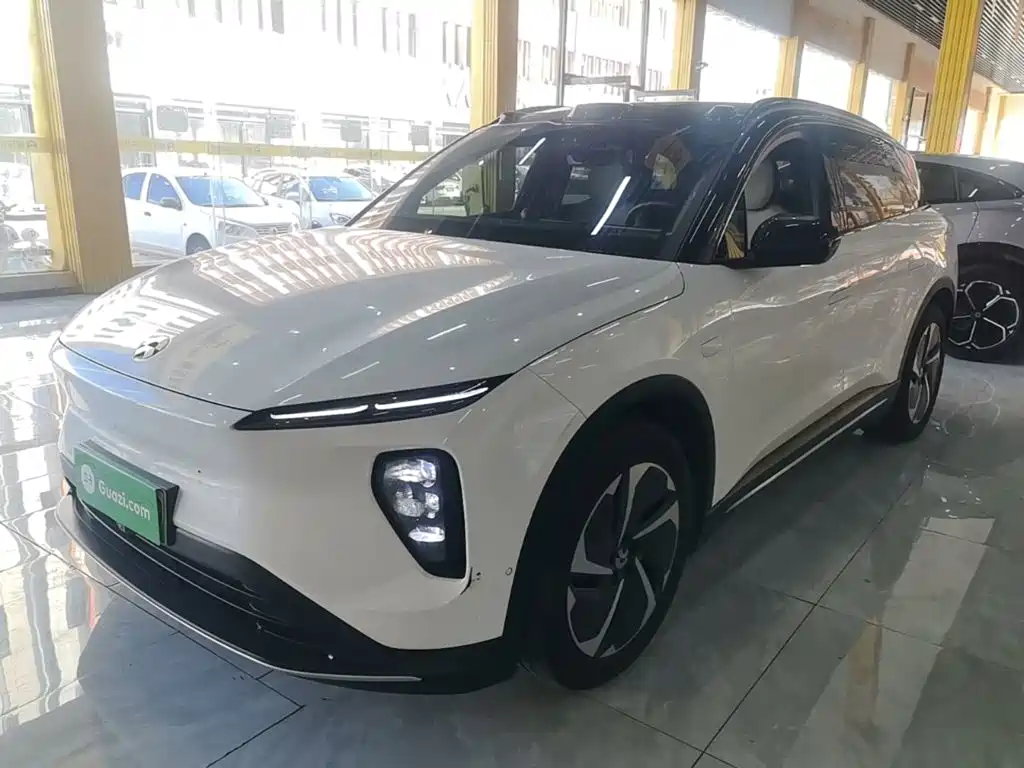NIO ES6 2023