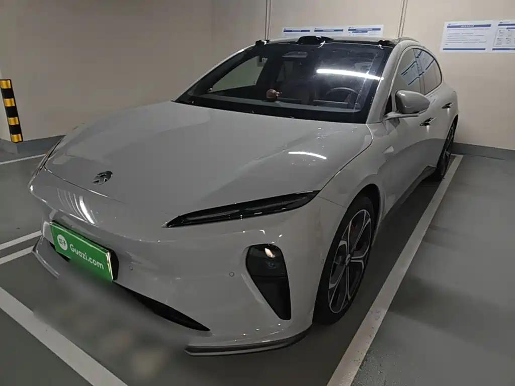 NIO ET5T 2024