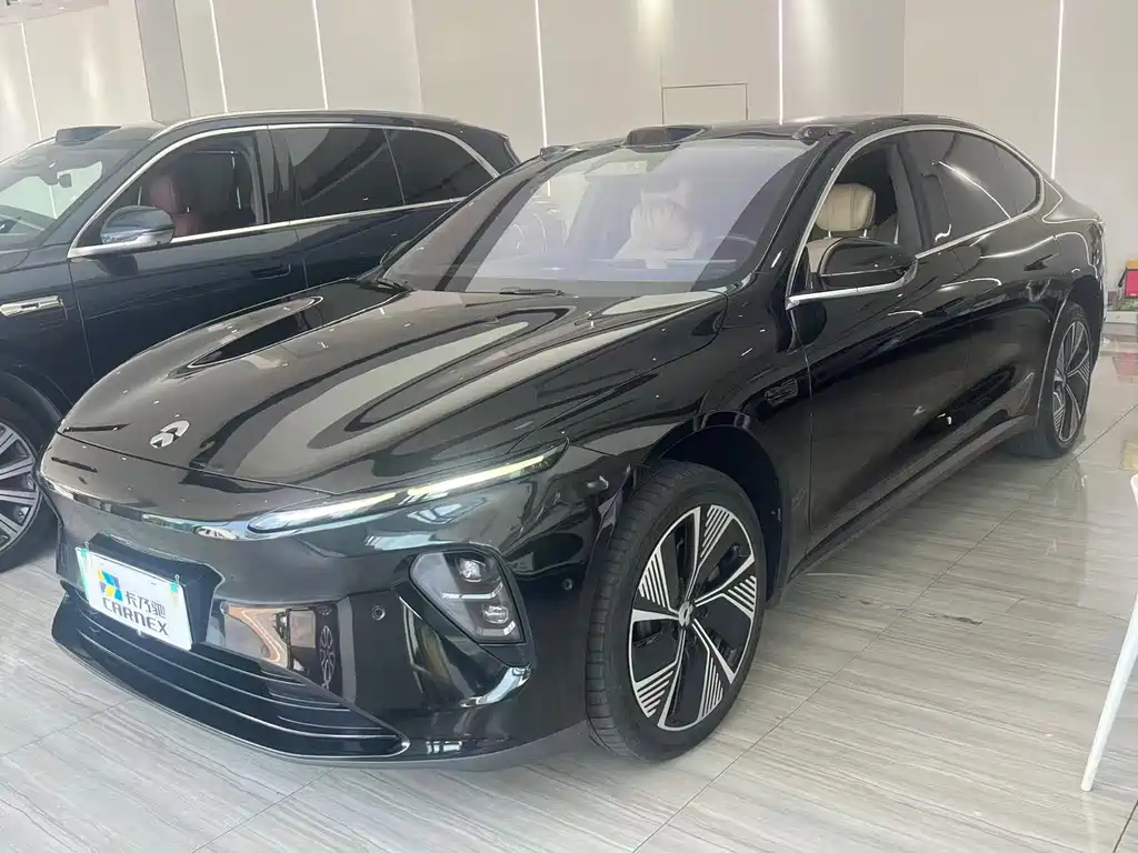 NIO ET7 2022