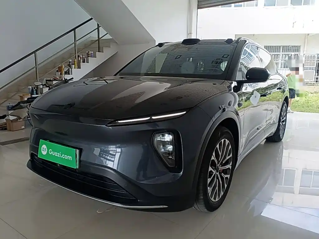 NIO ES6 2023